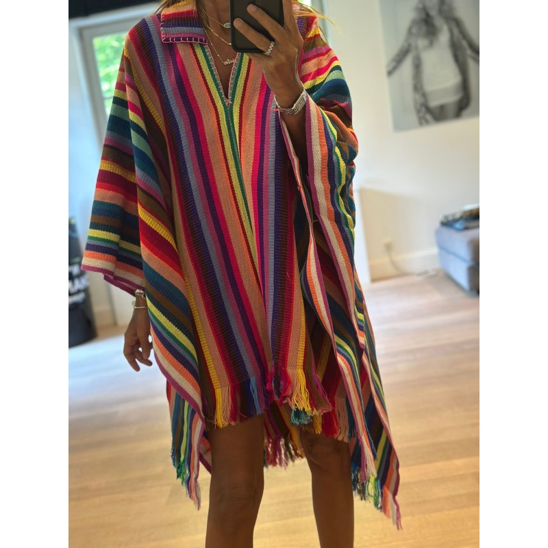 Poncho Corner