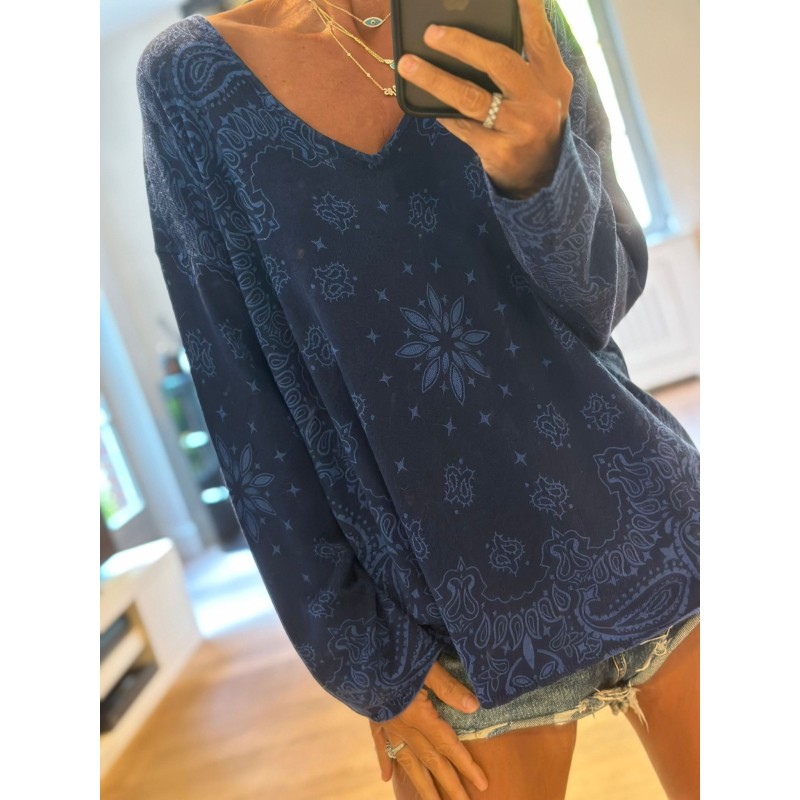 Pull Esme