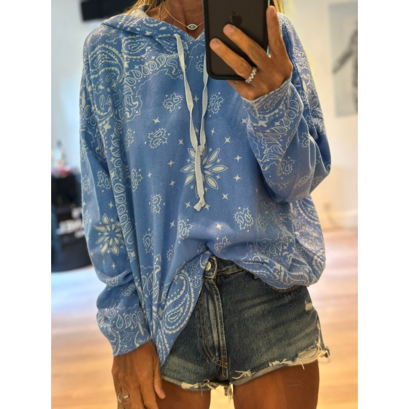 Pull Lubin Celeste