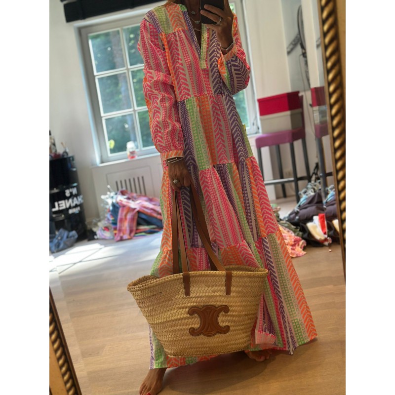 Robe Joséphine