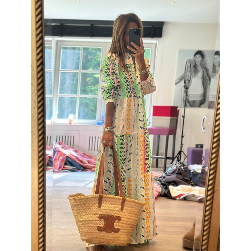 Robe Chachoun