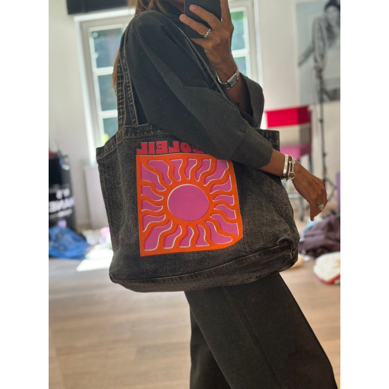 Sac Le Soleil