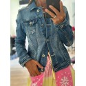 Veste jeans Vic