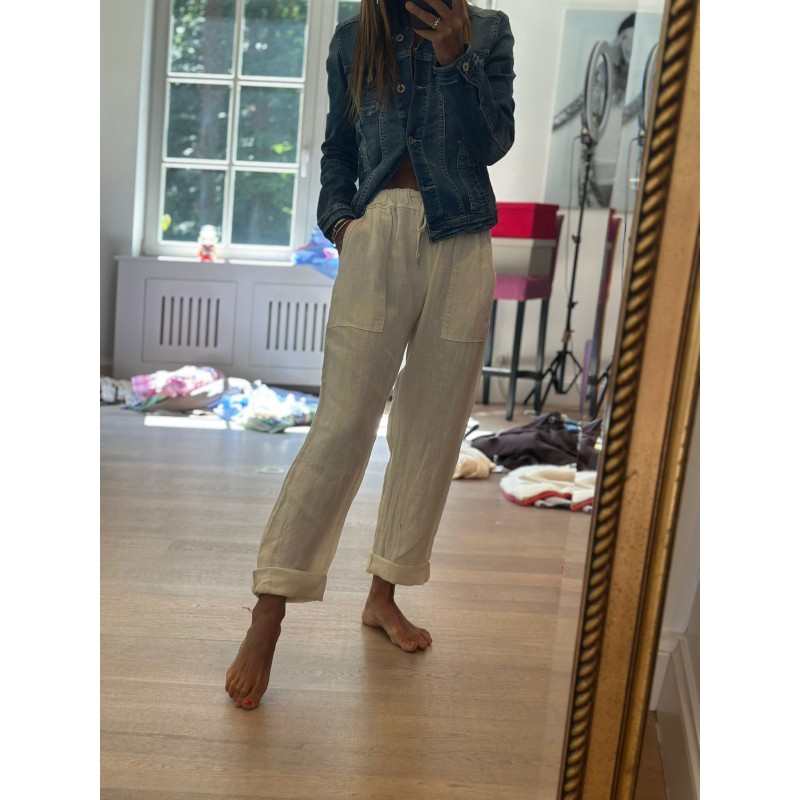 Pantalon Love