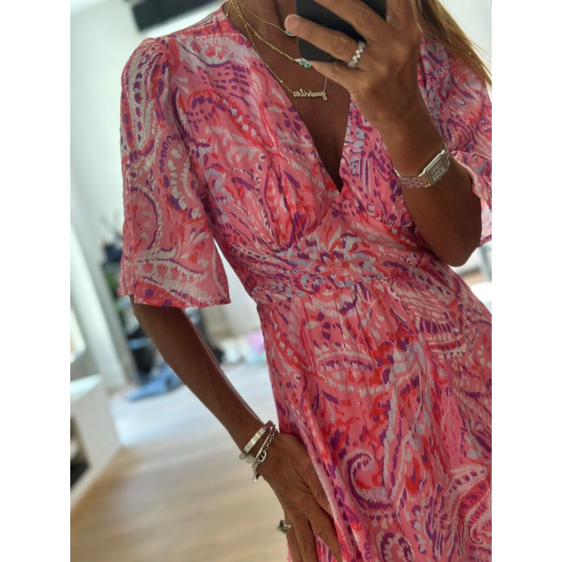 Robe Nathy