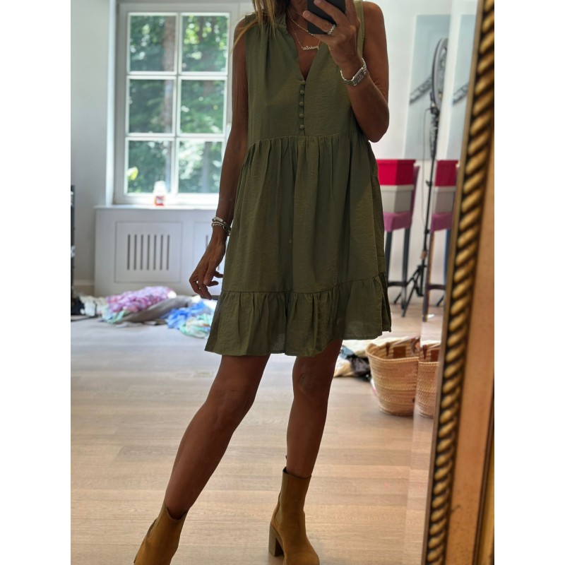 Robe Sasha
