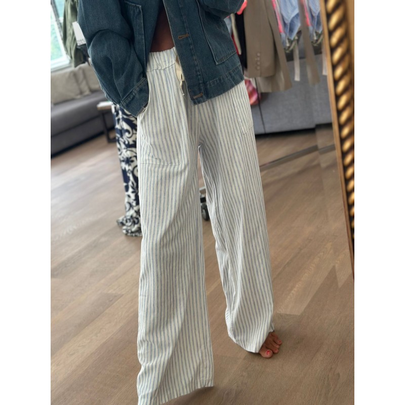 Pantalon Alexandre