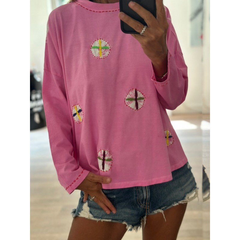 T-shirt Marion