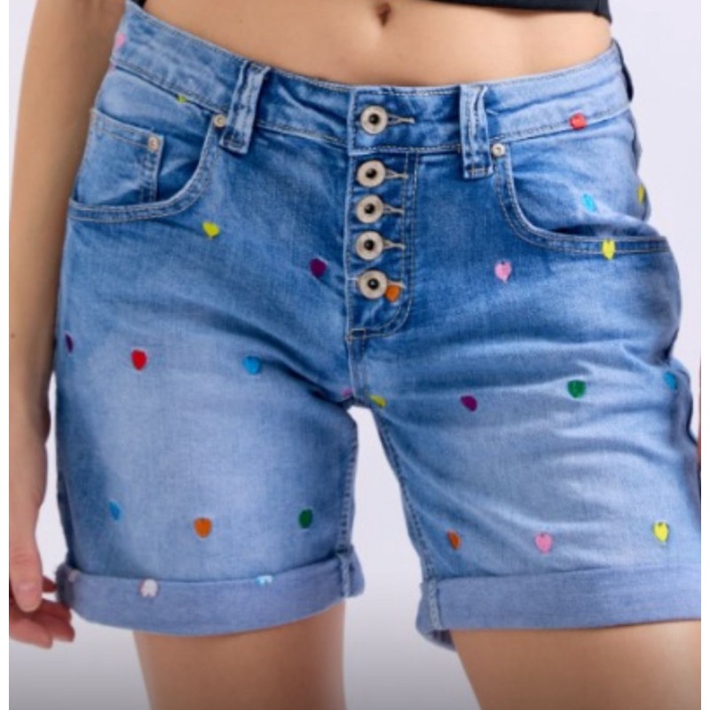 Short coeurs