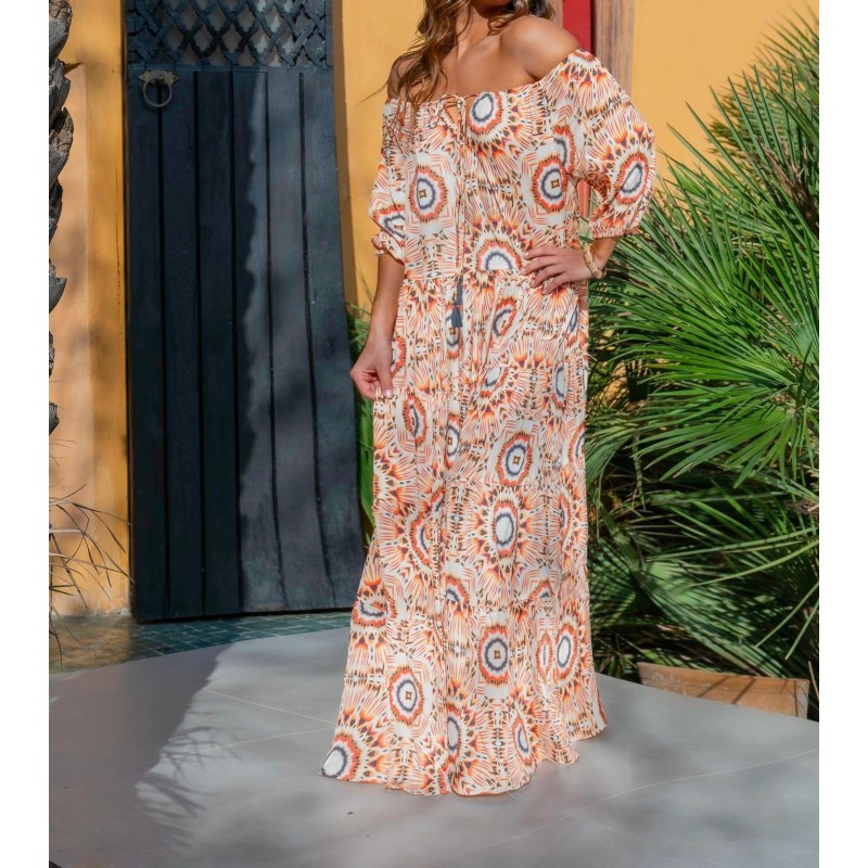 Robe Sully Cocktail