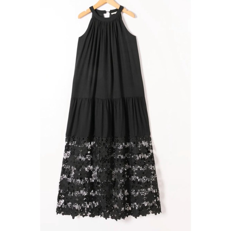 Robe Giulia Noire
