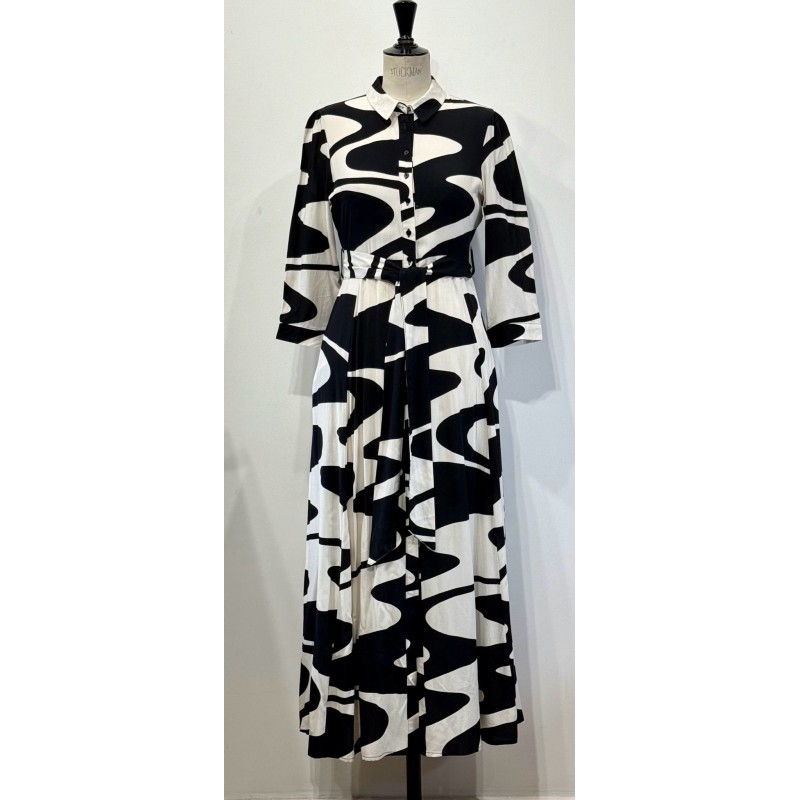 Robe chemise Lucas