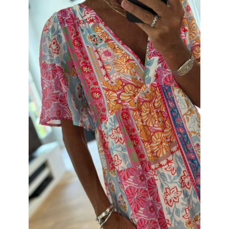 Robe Ysaline