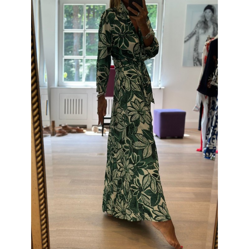 Robe chemise Theo