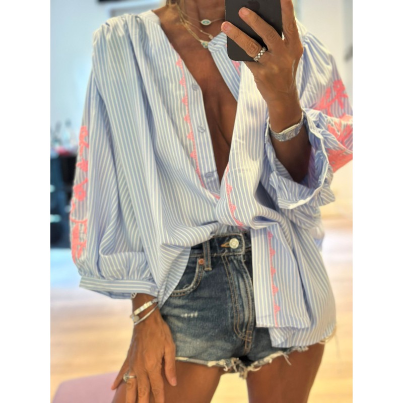 Blouse Versailles