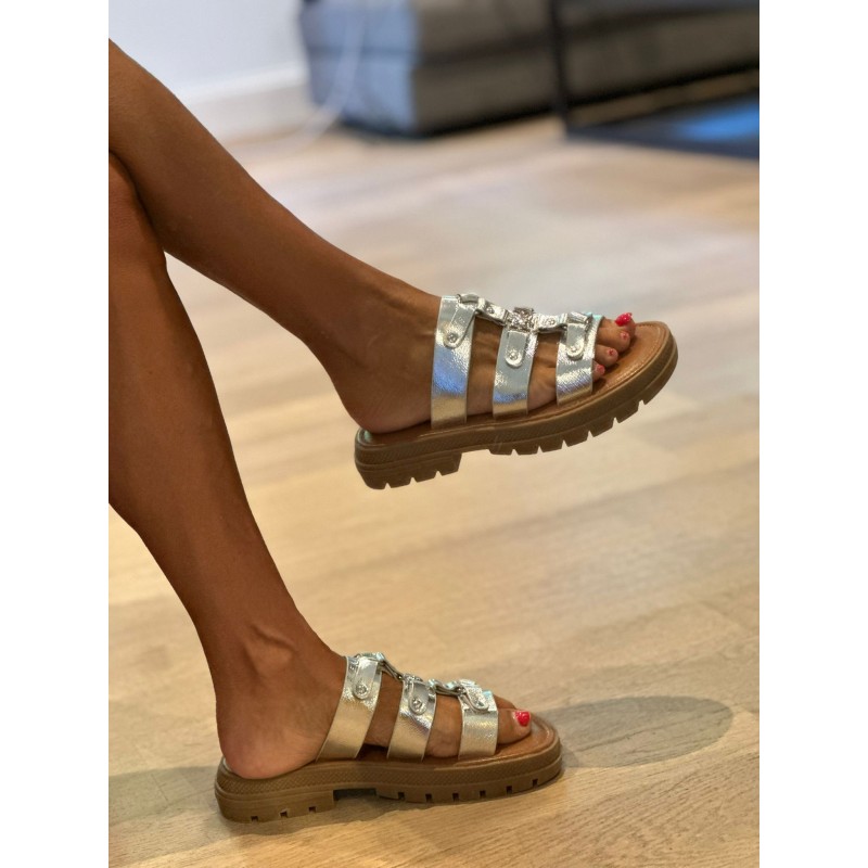 Sandales Céline