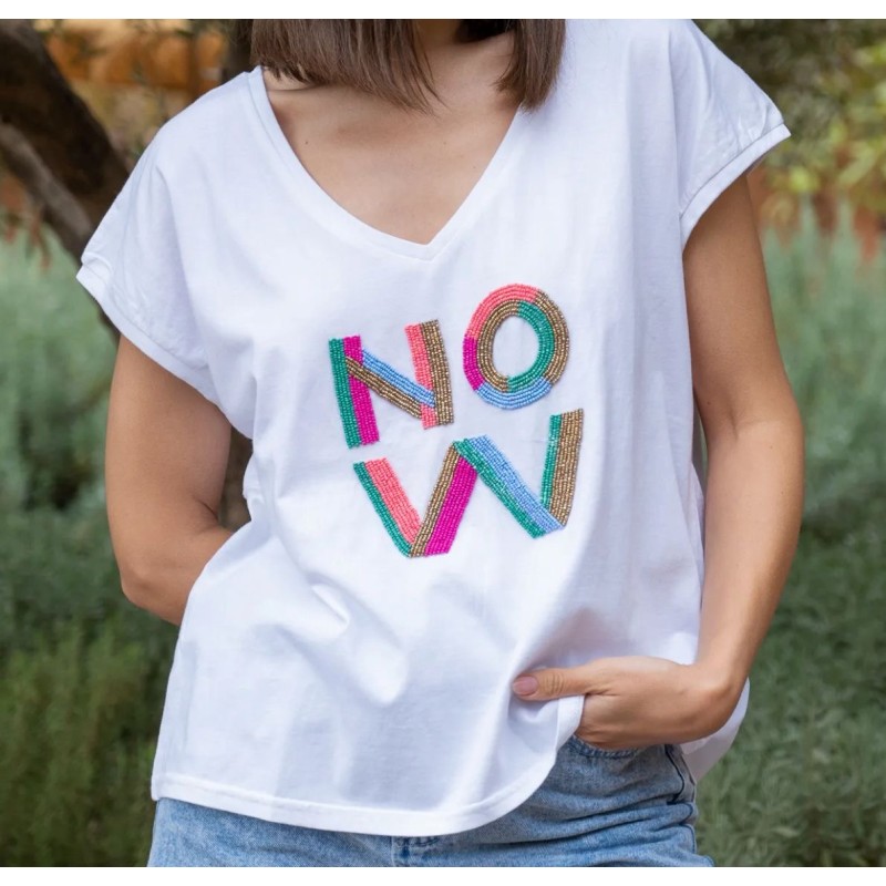 T-Shirt Now