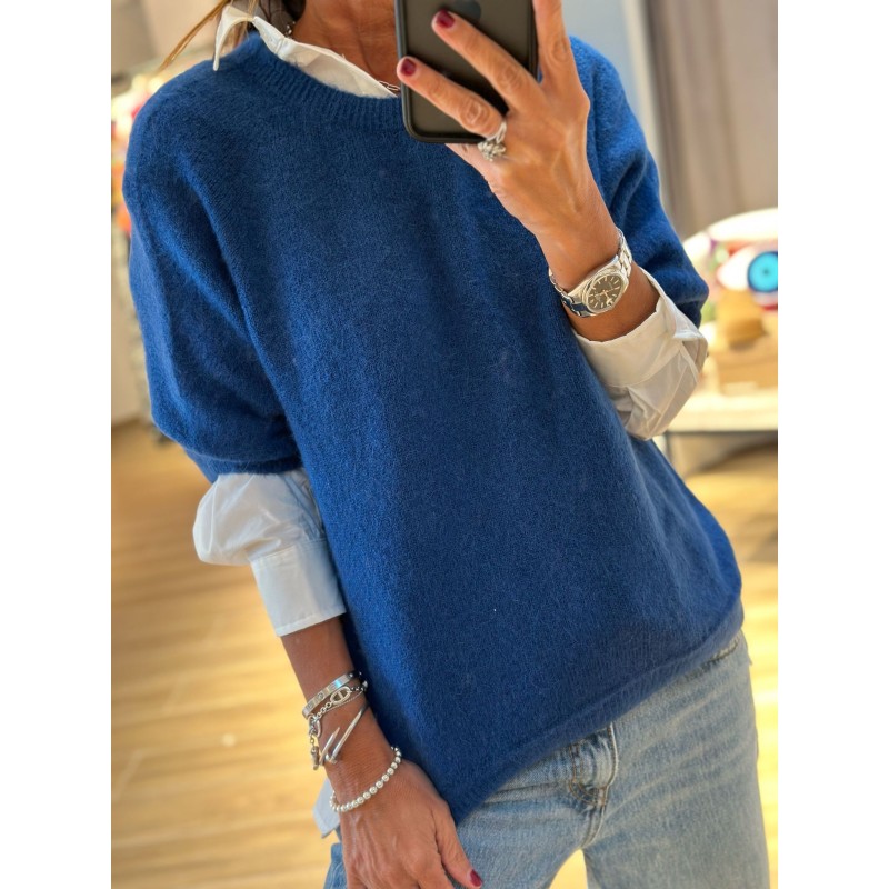 Pull Laetitia