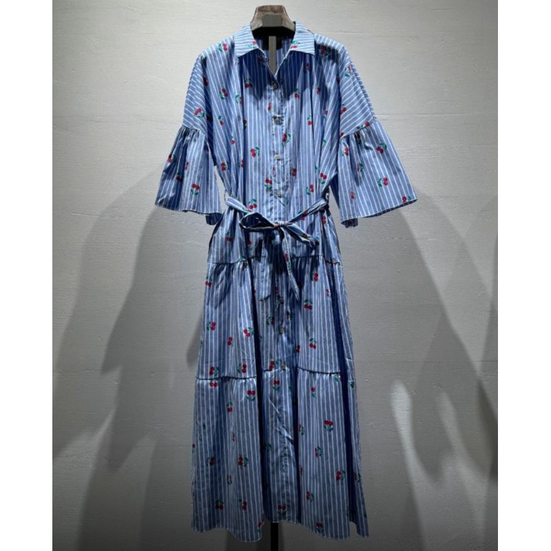 Robe Cherry