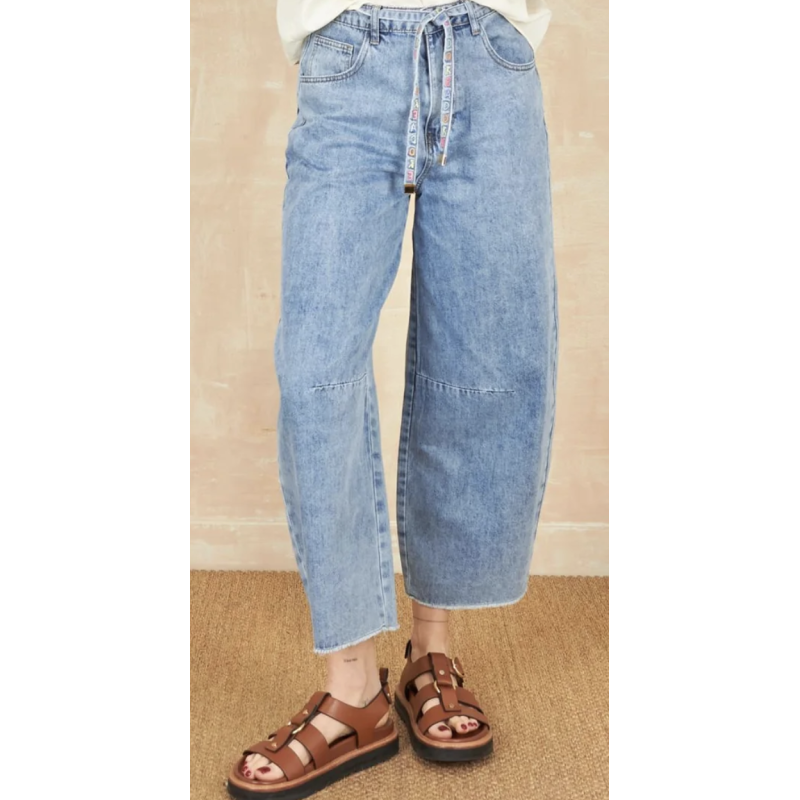 Jeans Tim