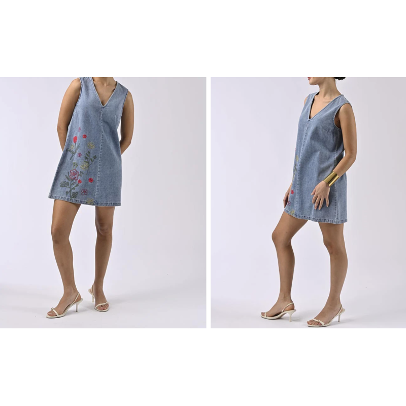 Robe Jeans Lucas