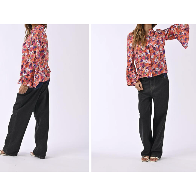 Blouse Lio