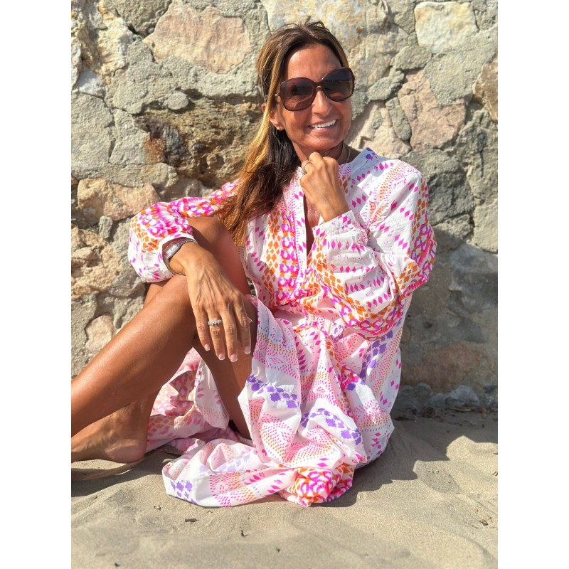 Robe Indiana