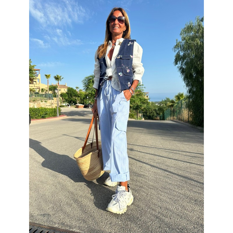 Pantalon Julie