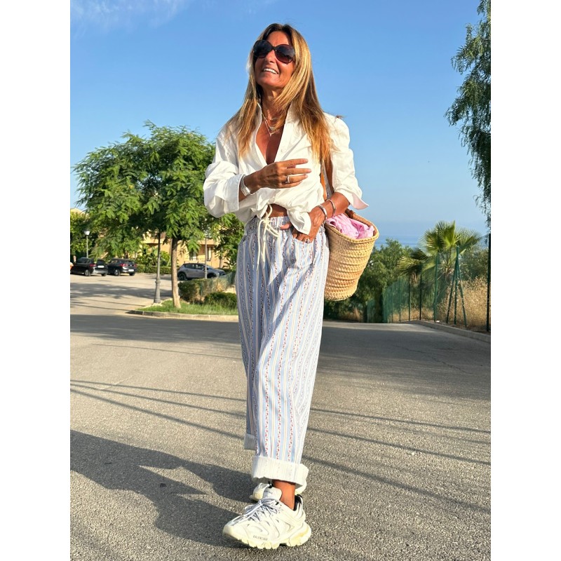 Pantalon Estelle