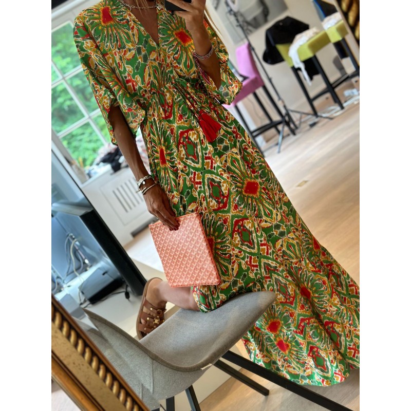 Robe Salvador