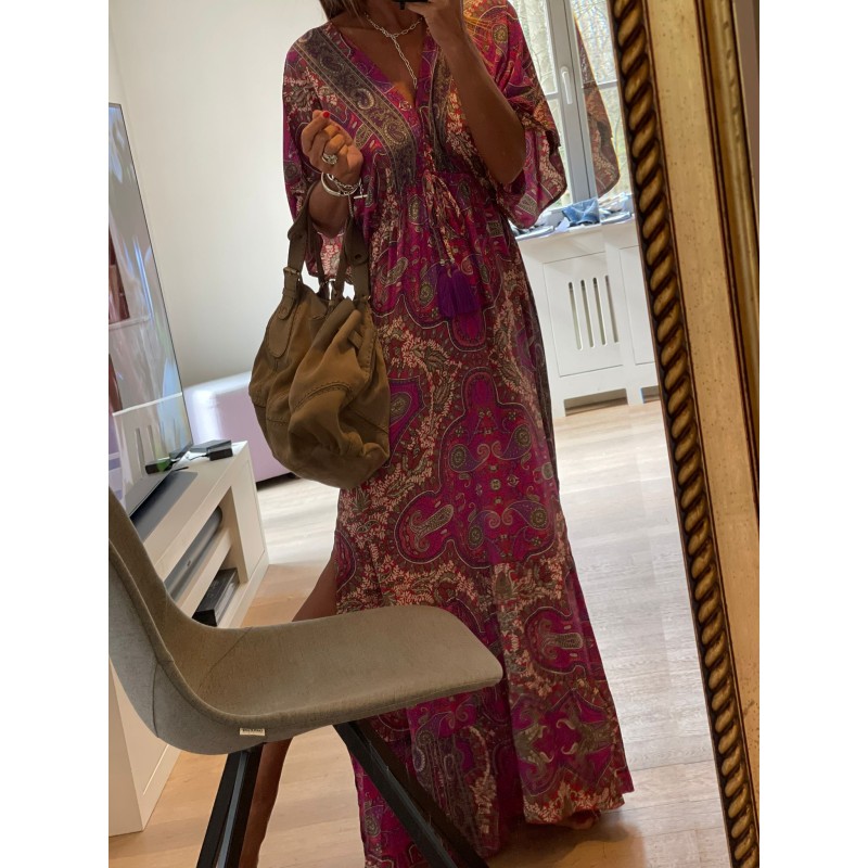 Robe Marshall