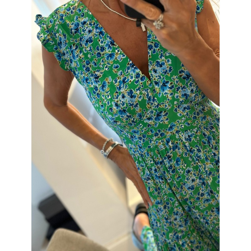 Robe Garden