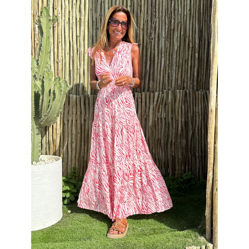 Robe Aloha