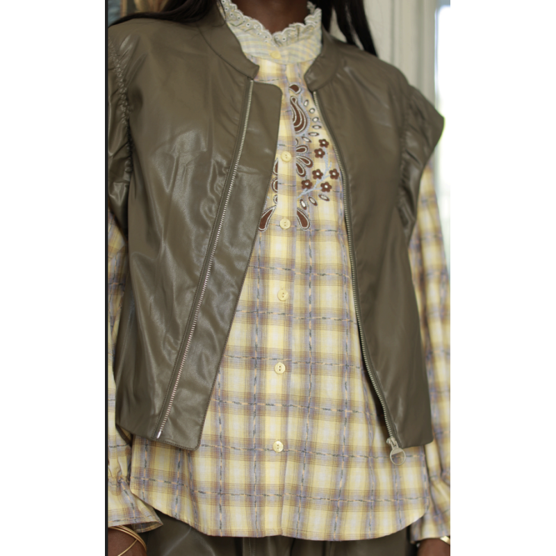 Blouse Kim