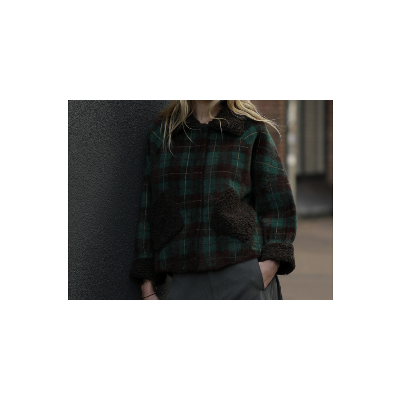 Veste Rob
