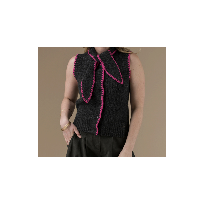 Gilet Sarah