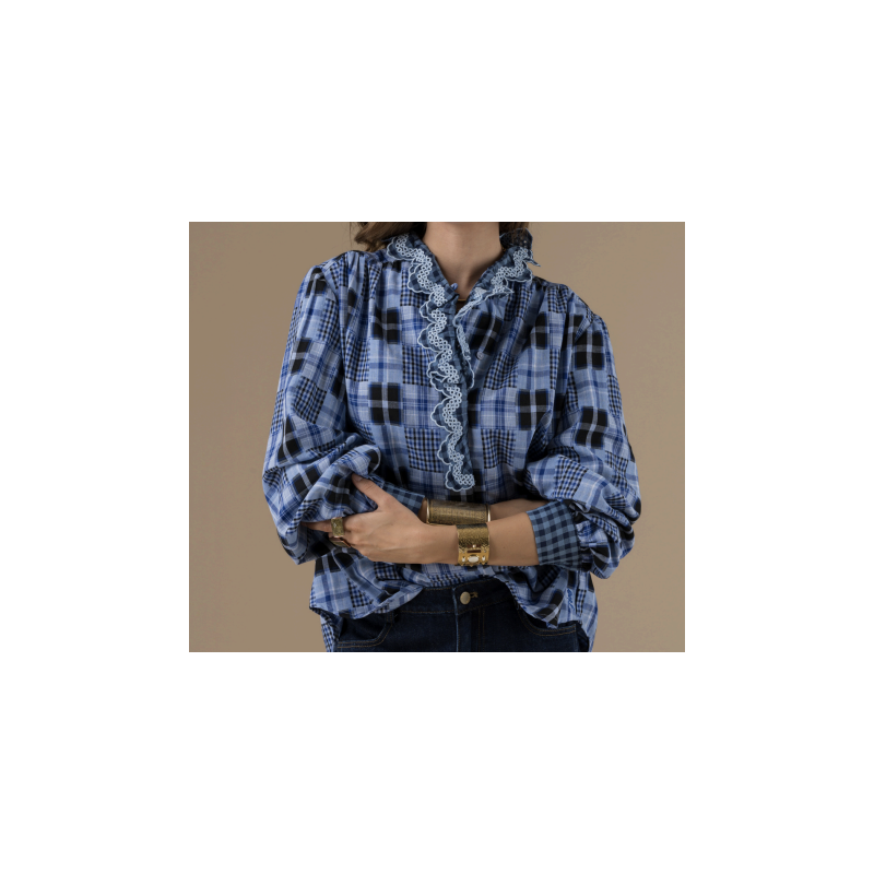Blouse Alya