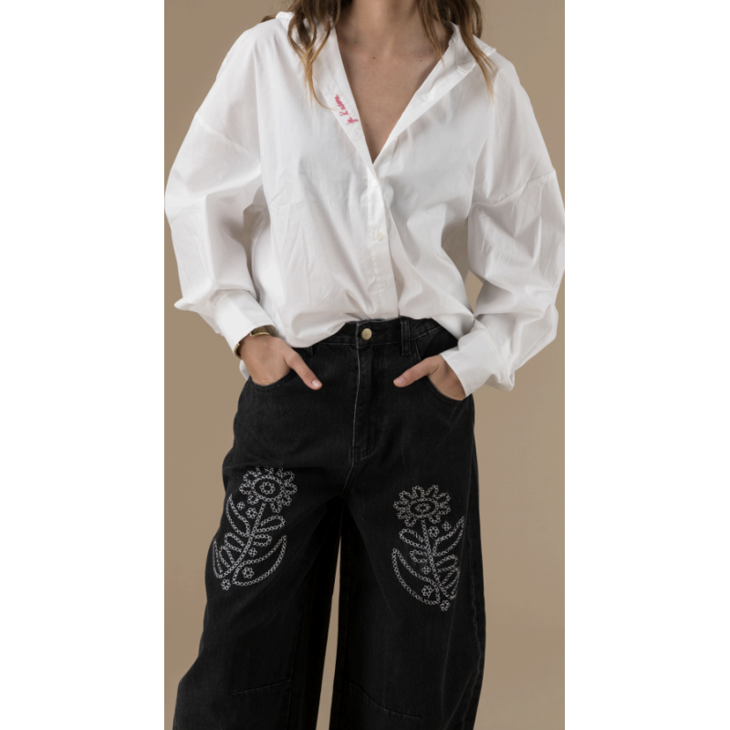 Jeans Léon