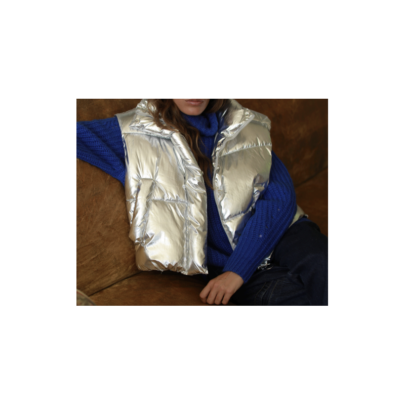 Veste Trendy
