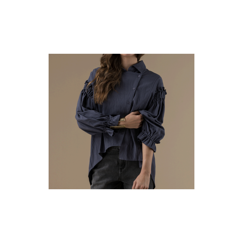 Chemise Tulipe