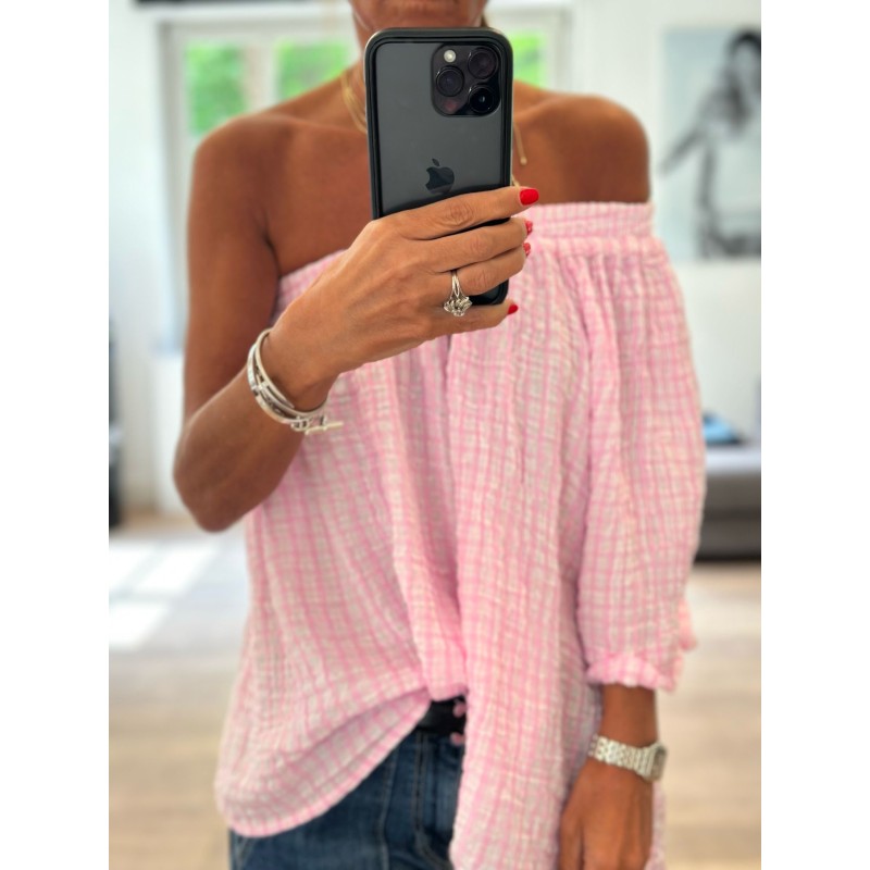 Blouse Carlota