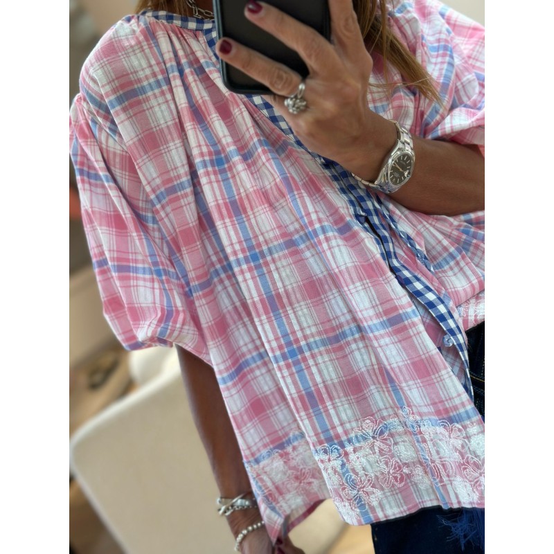 Blouse Jenna