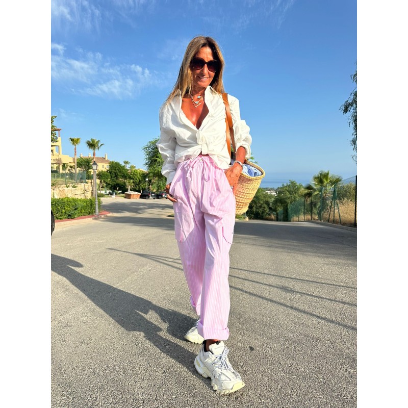 Pantalon Julie
