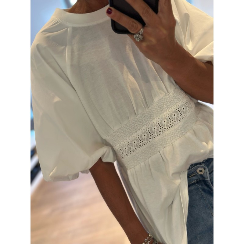 Blouse Simone Blouse Simone