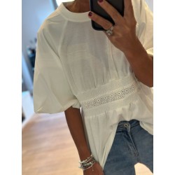 Blouse Simone Blouse Simone