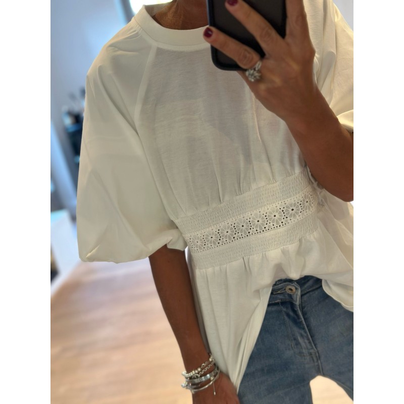 Blouse Simone Blouse Simone