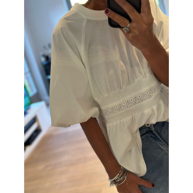 Blouse Simone Blouse Simone