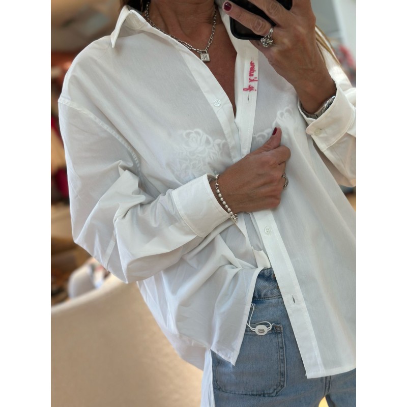 Chemise Alexia