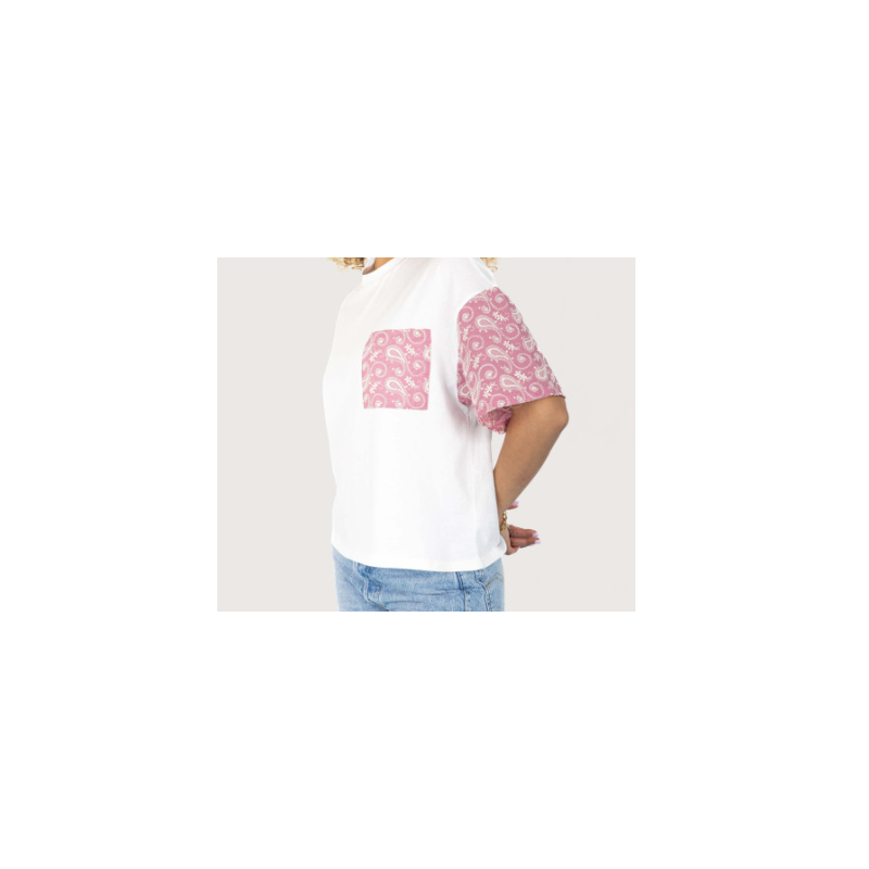 T-shirt Bandana