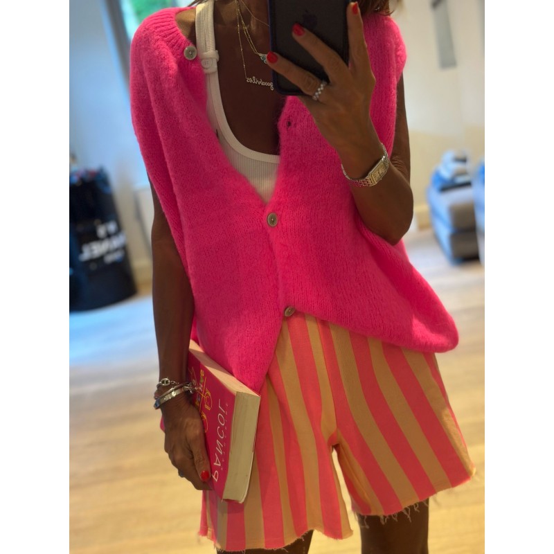 Short Saint-Tropez
